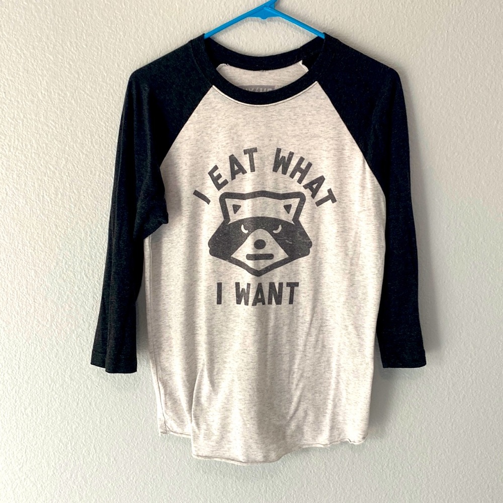 Reddit Trash Panda T-shirt